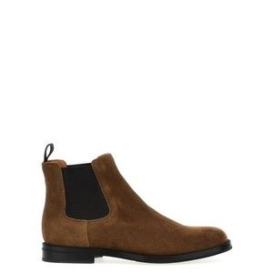 Churchs Monmouth Wg Ankle Boots - NWT